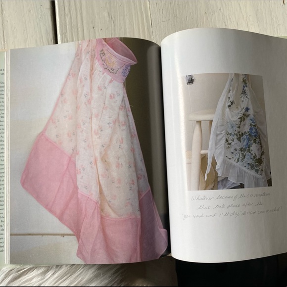 shabby chic hardcover book bundle - Picture 11 of 11